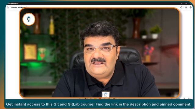 Welcome To The Git & GitLab-DevOps Engineering Advance Gitlab CI/CD Course || Bhavesh Atara