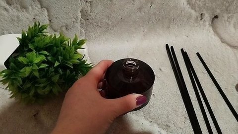 Ароматический диффузор