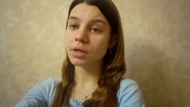 Анна Ахматова "Мужество"