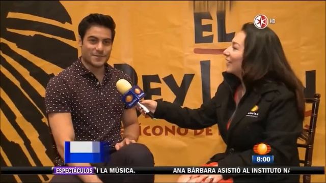 Carlos Rivera Lo que paso en VideoChat" Nota Primero Noticias" смотреть онлайн