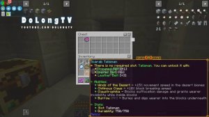 Crazy craft UPDATED E11 - A GIANT COBRA - CON RẮN KHỔNG LỒ