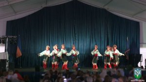 CYM Krayoviy Zdvih 2022 - 21  Manchester Slozy dance - СУМ Крайовий Здвиг