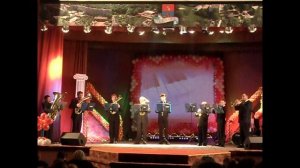 А. Клещенко танго Виолетта