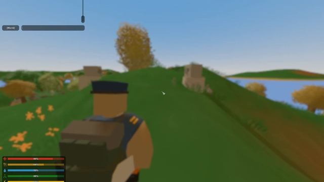 unturned:тайник смотреть онлайн