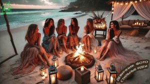 Девичник в разных стилях и модные тренды фото идеи (13)