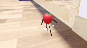 Я прокачиваю фрукты в роблокс (Roblox)