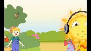 Песня Touch your nose