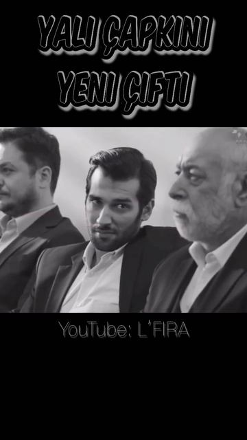 YALI ÇAPKINI yeni çifti FerTar 😏💔😂 #yalıçapkını #seyfer #mertramazandemir #fertar #ferit #tarik смотреть онлайн