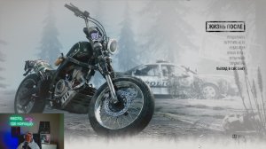 DAYS GONE-ПРОХОЖДЕНИЕ #2-ЖИЗНЬ ПОСЛЕ