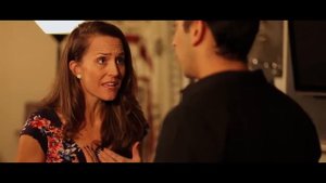 Short Movie - Stefania Spampinato (speaking spanish)