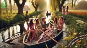 Девичник в разных стилях и модные тренды фото идеи (11)