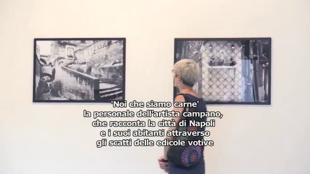 COLORI ARTE CONTEMPORANEA смотреть онлайн