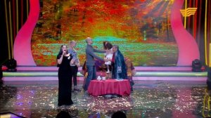 Алтынай Жорабаева - «Той-думан»