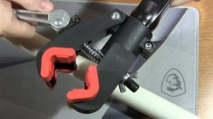 Кронштейн для велосипеда на стену.