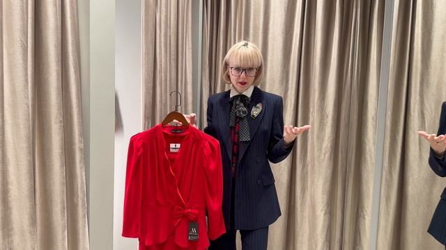 Весенний праздничный шопинг влог смотреть онлайн