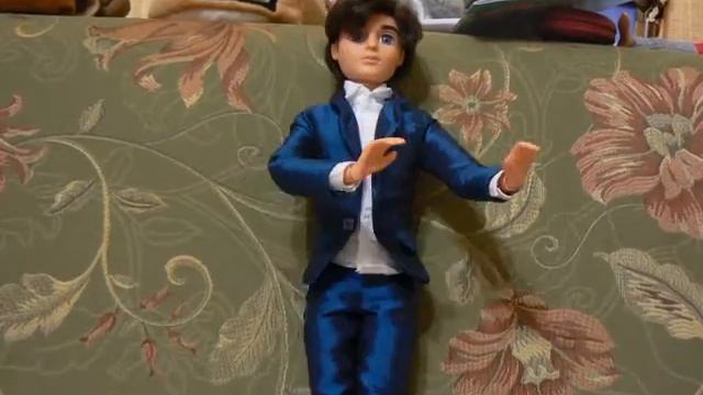 Танец Гевина смотреть онлайн