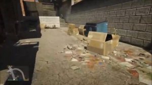 GTA 5 PS4 DOVE TROVARE LE MOLOTOV!!!