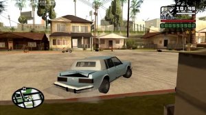 Starter Save Part 97 - Chain Game 24 - GTA San Andreas