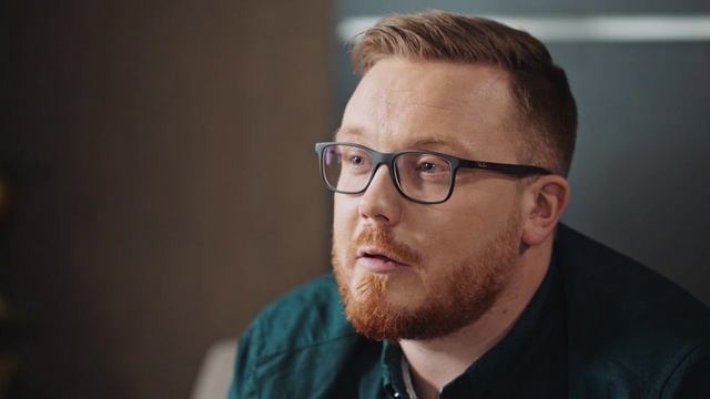 Больше чем промо ведущий Андрей Буриков