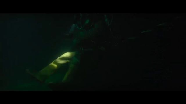 🎥 Дыхание шторма (2025)