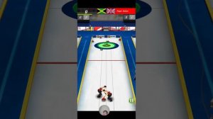 Curling android game review