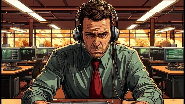 Весеннее обострение у мошенников. Лечим психов