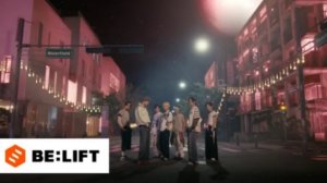 ENHYPEN "XO (Only If You Say Yes)" Performance Video