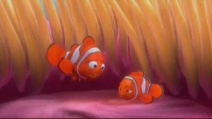 First Day of School ~ Nemo Only Dub ~ NEED A MARLIN!