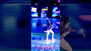 Bring Back Kamila Камила Валиева #камилавалиева #валиева #навка #шоу #фигурноекатание #kamilavaliev