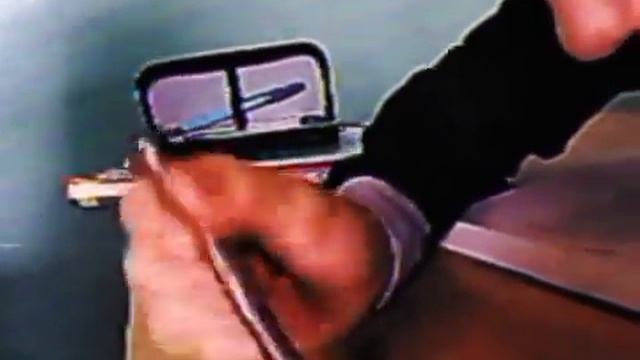Сварщик. Фрагмент 22 выпуска утерянной передачи 90-ых "DOBRODEL"