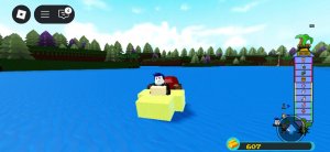 Как построить костюм в режиме построй корабль и найди сокровище. Roblox