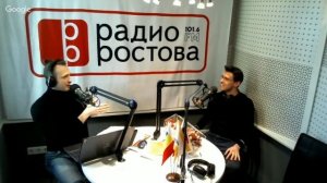 Скорей на хоккей, день 12