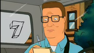 Сериал  Царь горы / King of the Hill Сезон 7 серия 23