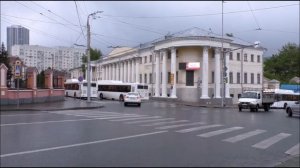 город история-любимый Саратов