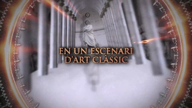 Booktràiler dInferno la nova novella de Dan Brown.