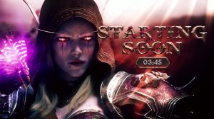 [WOW 3.3.5a+ #SIRUS Soulseeker x1 Одна жизнь!] Начало нового пути или опять за старое!))