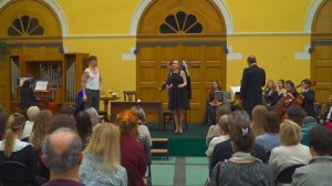 И.С. Бах - "Кофейная кантата" Kaffeekantate BWV 211