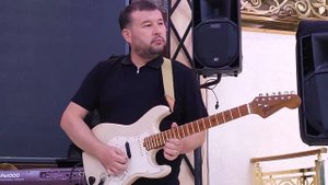 "ТУЯМ ОДАМ МАНАМ ОДАМ" Эркин Одинаев #2024