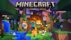 Горка в Minecraft🔥