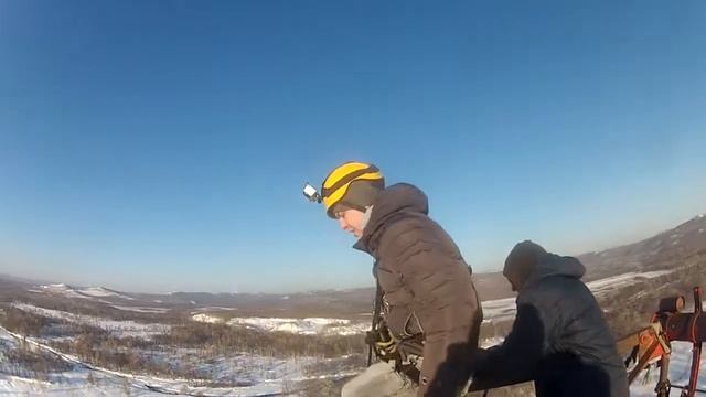 16/11 Комсомольск Глушилка 120м Евгений смотреть онлайн