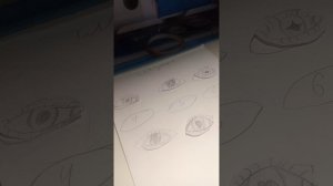 распаковочка бумажных сюрпризов