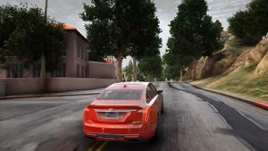 Remastered GTA 5 With Next-Gen Graphics Mod And Ultra Ray Tracing 4K 60FPS Gameplay On RTX 3080