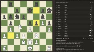 CHESS.COM – Sony_0101 (1679) vs Chess78219 (1600) Blitz 5/5