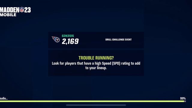 Campus Heroes Madden NFL 23 Mobile Walkthrough Gameplay смотреть онлайн