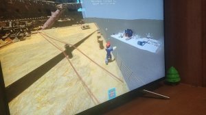 Исследование затонувшего Титаника 🚢