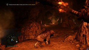 [PC] [37] Far Cry Primal: Пещера Поющая Силы, Костей, Коварной реки