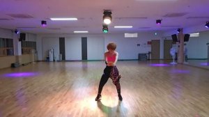 Chapon/Jenn Morel/zin104/Dembow/zumba/dance fitness