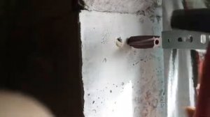 Часть 2 Установка пластикового окна в пеноблок, газобетон, полистеролбетон.