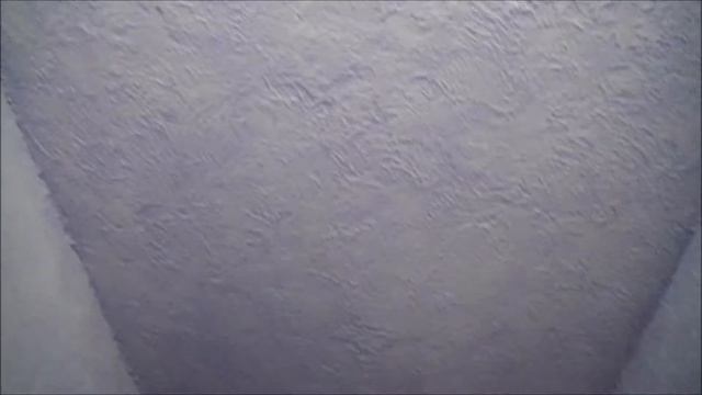 Лестничный марш , фактурная штукатурка