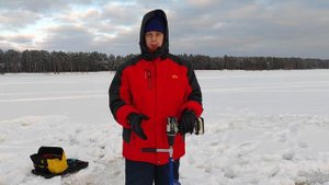 Как Использовать Шуруповерт для Ледобура, полезные советы и хитрости.